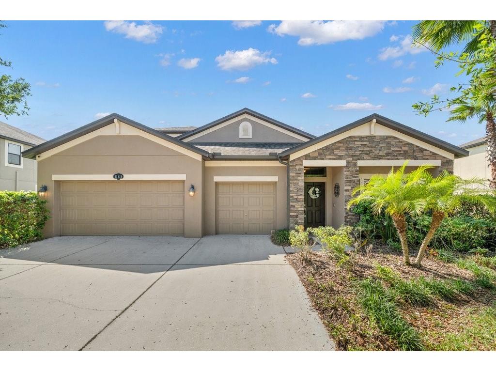 11819 Gilmerton Drive Riverview FL 33579 A4563509 image1