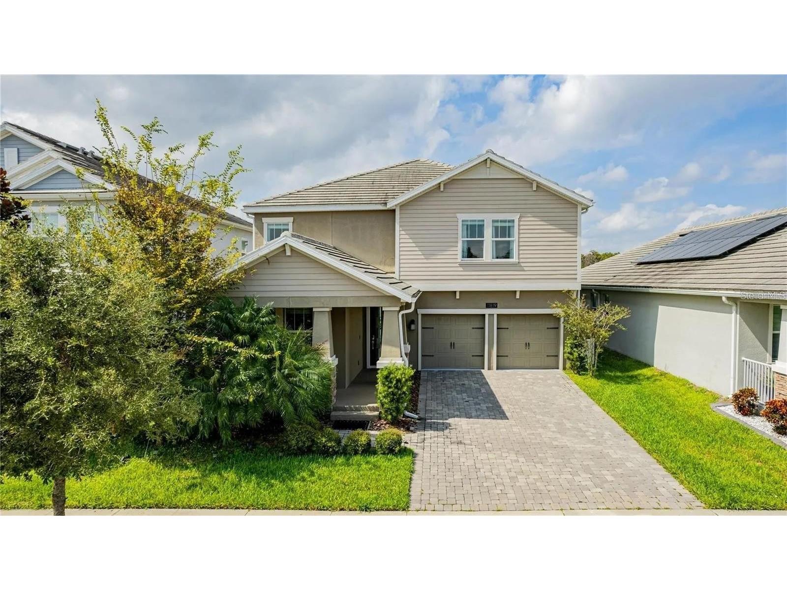 11819 Imaginary Way Orlando FL 32832 O6413713 image1