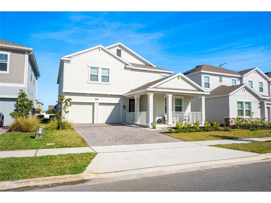 11819 Language Way Orlando FL 32832 O6266549 image1
