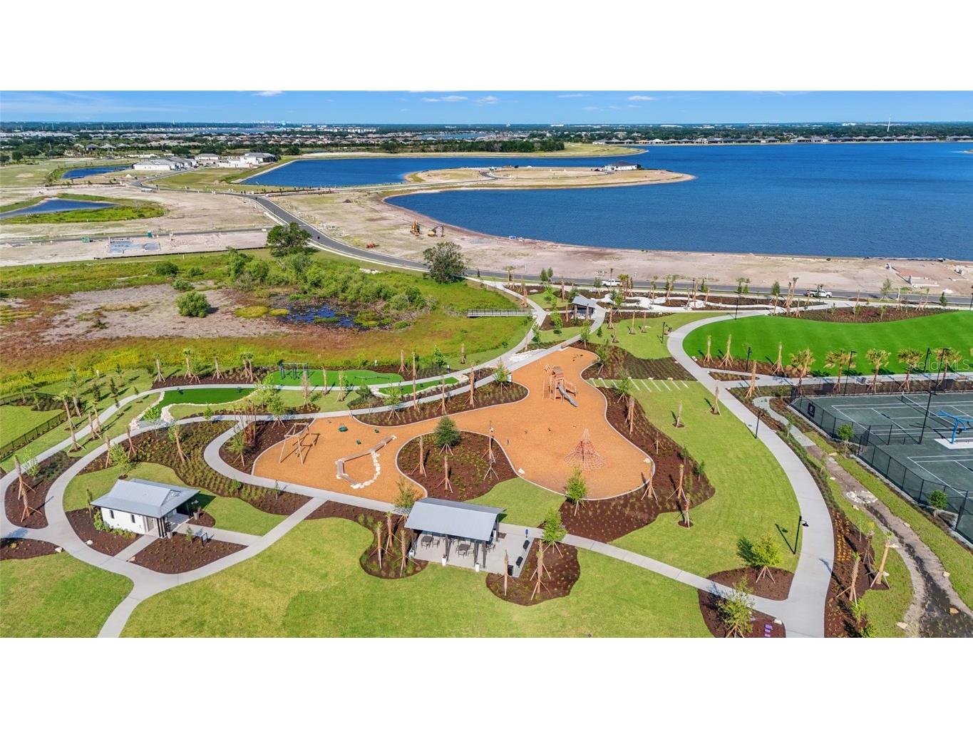 1182 Blue Shell Loop Sarasota FL 34240 A4653436 image74