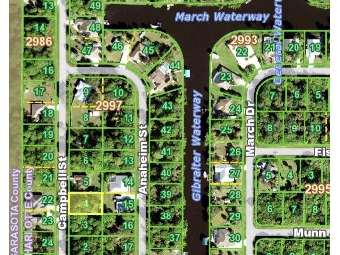 1182 Campbell Street Port Charlotte FL 33953 C7464873 image1