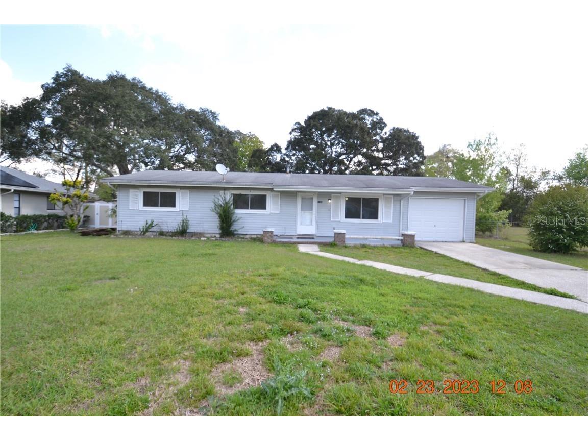 1182 Channing Ave Avenue Spring Hill FL 34608 T3430682 image1