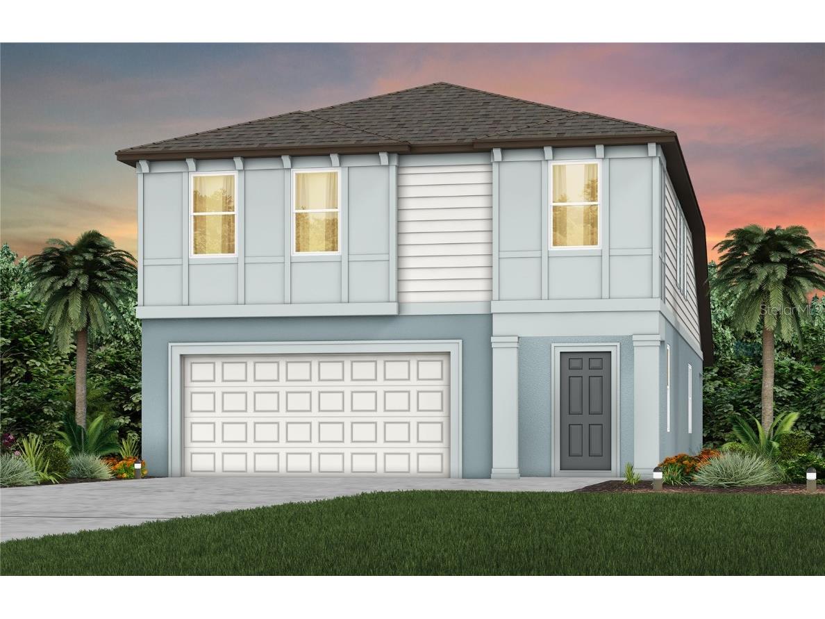 1182 Kistna Drive Zephyrhills FL 33540 T3545682 image1