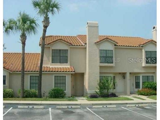 1182 N Fairway Drive #S Apopka FL 32712 O6146204 image1