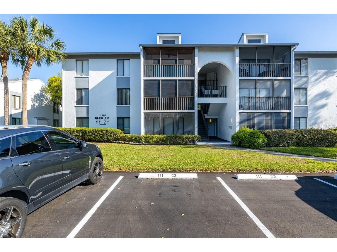 1182 Pine Ridge Circle W #A2 Tarpon Springs FL 34688 T3361727 image1