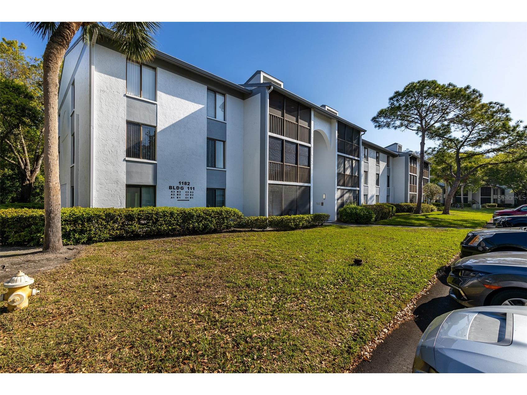 1182 Pine Ridge Circle W #A2 Tarpon Springs FL 34688 TB8507330 image2