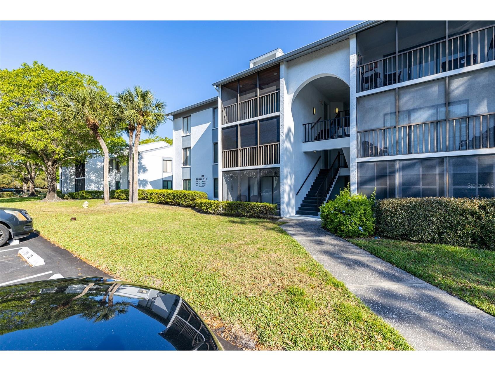 1182 Pine Ridge Circle W #A2 Tarpon Springs FL 34688 TB8507330 image3