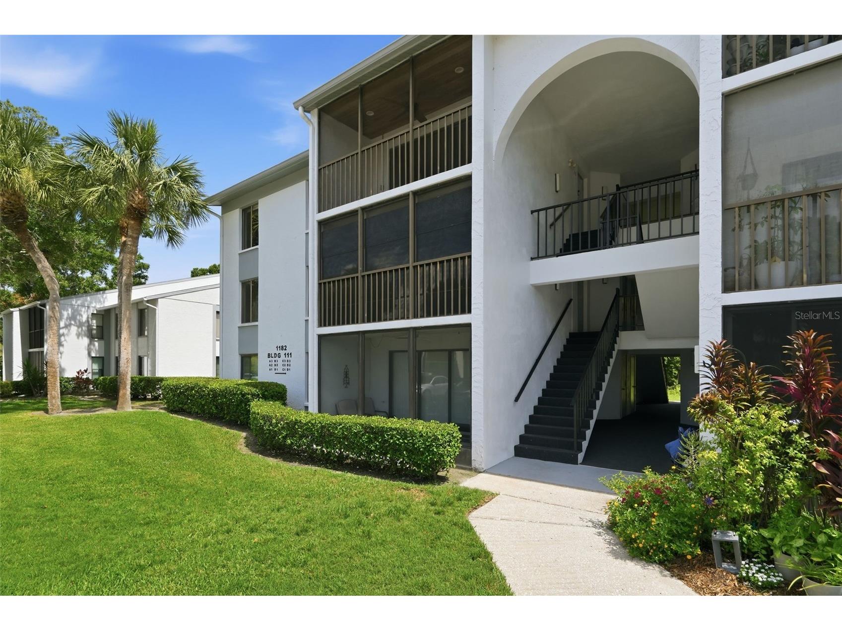 1182 Pine Ridge Circle W #A3 Tarpon Springs FL 34688 TB8526008 image20