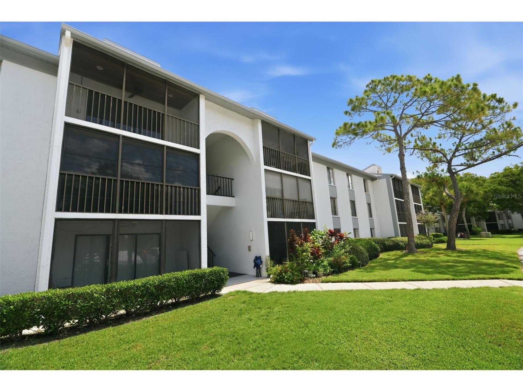 1182 Pine Ridge Circle W #A3 Tarpon Springs FL 34688 TB8526008 image21