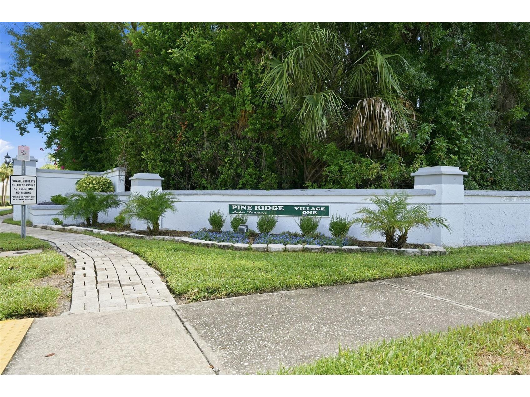 1182 Pine Ridge Circle W #A3 Tarpon Springs FL 34688 TB8526008 image23