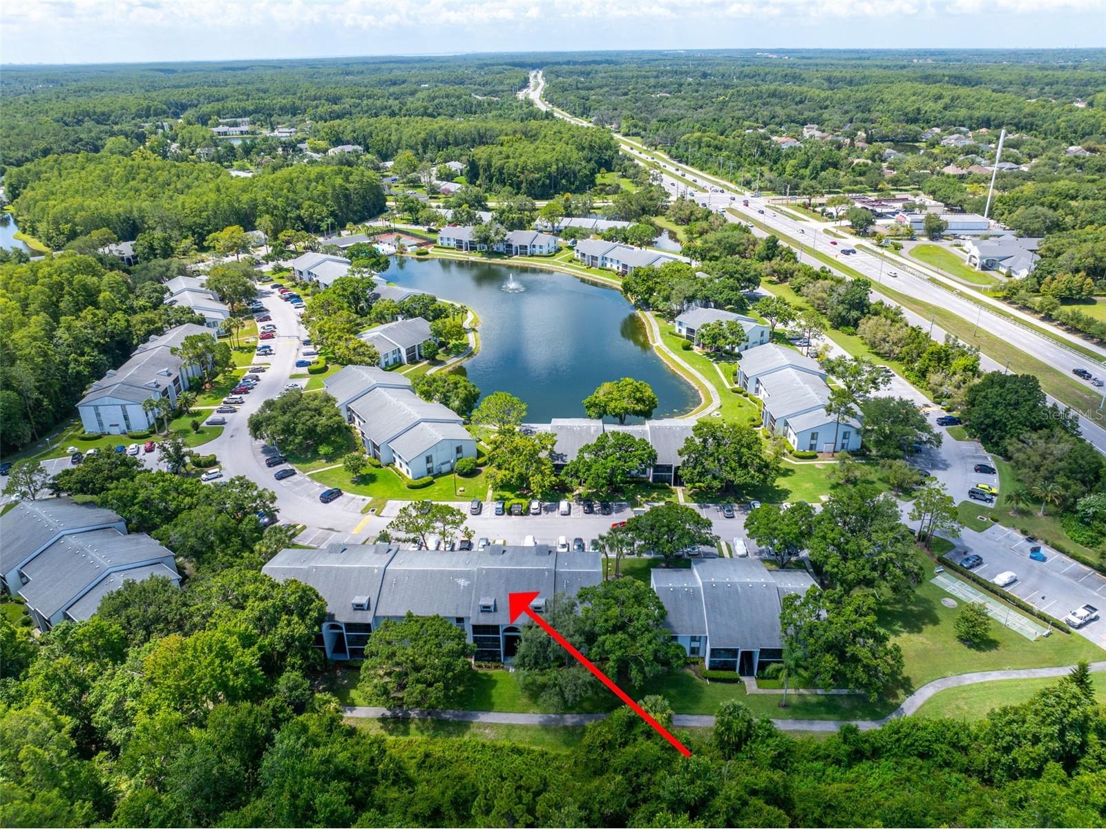 1182 Pine Ridge Circle W #A3 Tarpon Springs FL 34688 TB8526008 image27