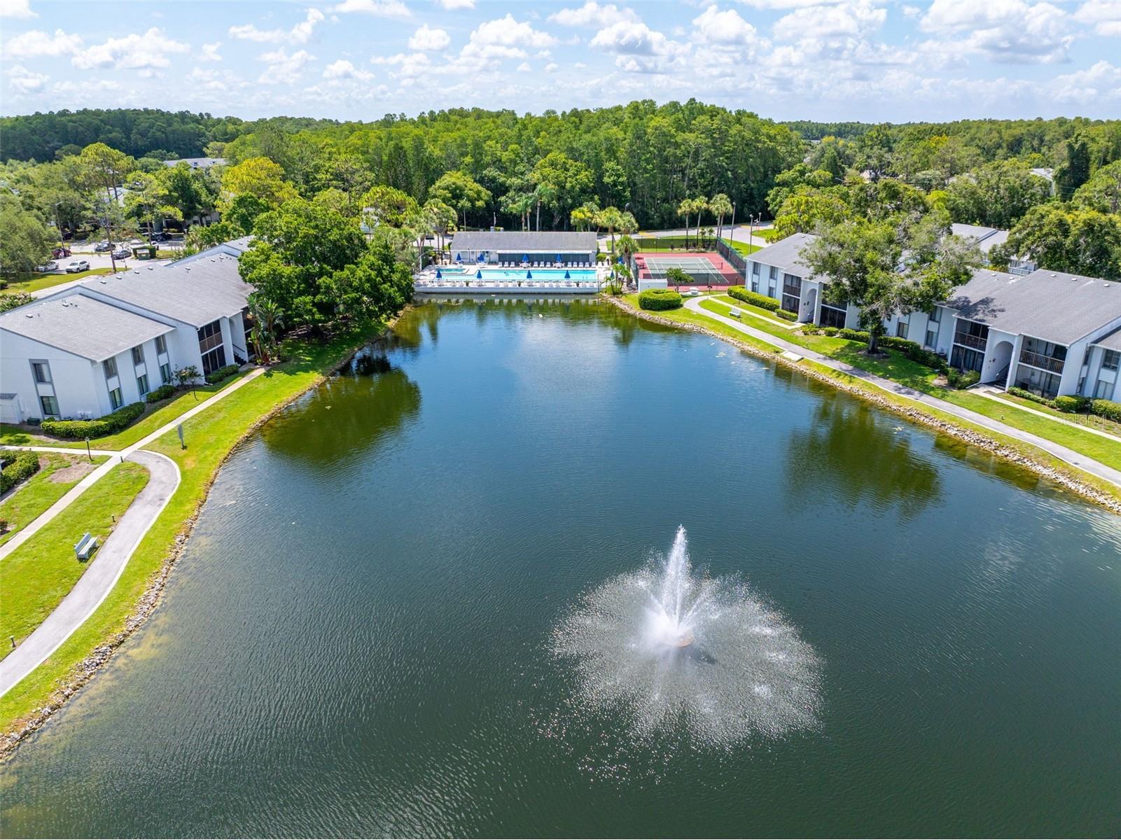 1182 Pine Ridge Circle W #A3 Tarpon Springs FL 34688 TB8526008 image32