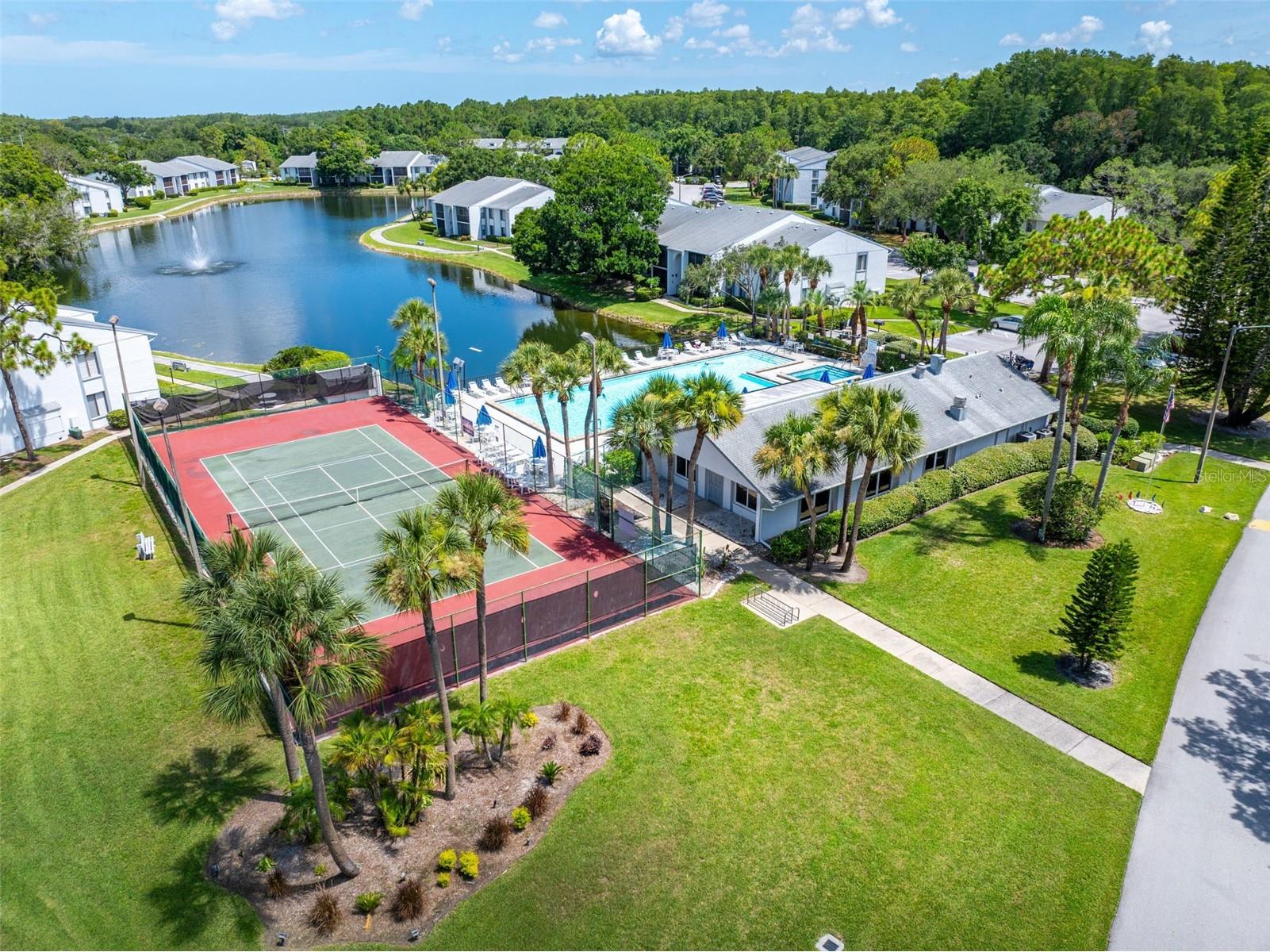 1182 Pine Ridge Circle W #A3 Tarpon Springs FL 34688 TB8526008 image36