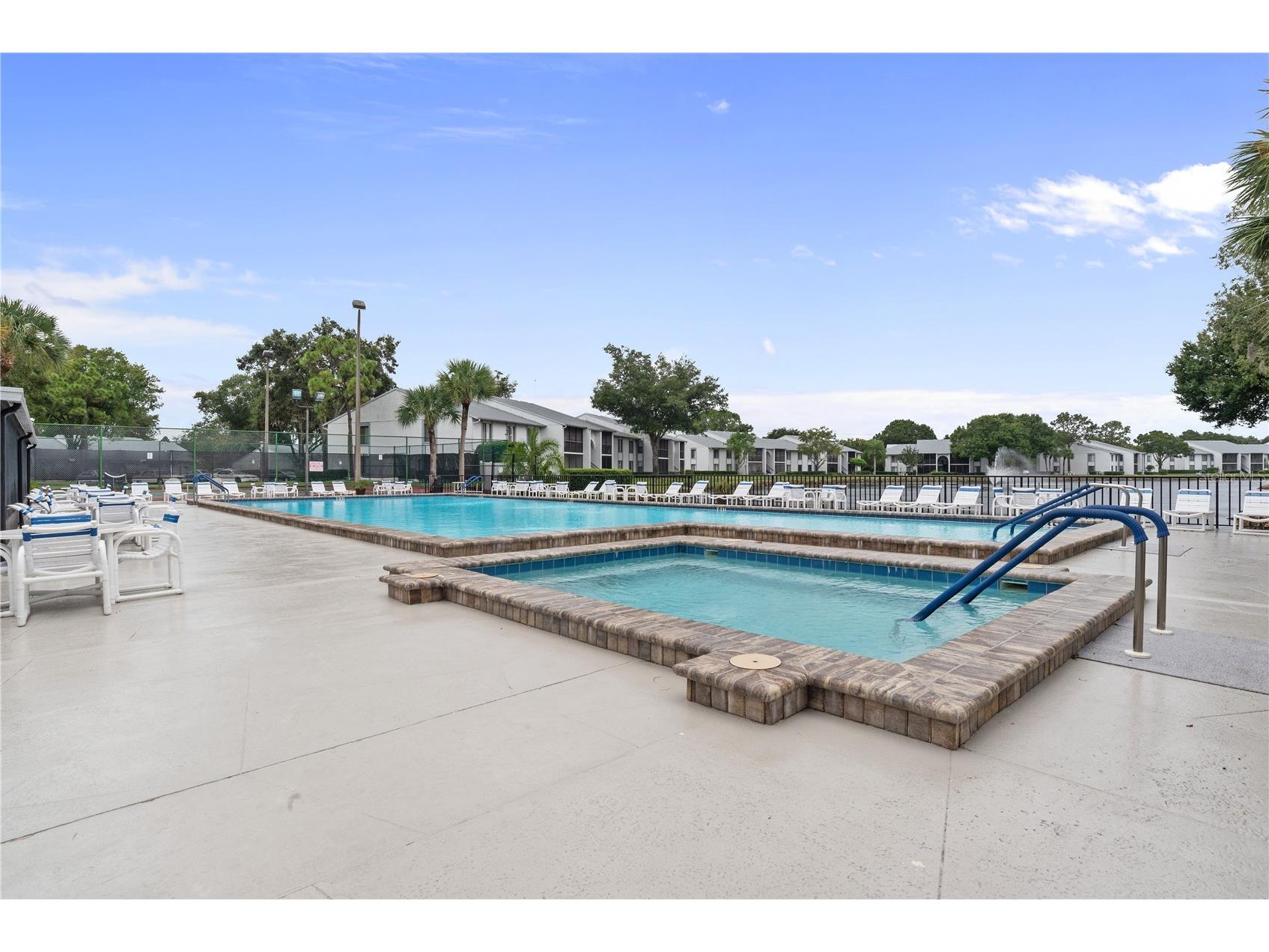 1182 Pine Ridge Circle W #C-2 Tarpon Springs FL 34688 W7886265 image29