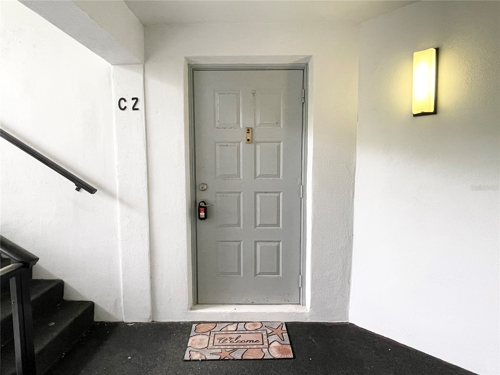 1182 Pine Ridge Circle W #C-2 Tarpon Springs FL 34688 W7886265 image3