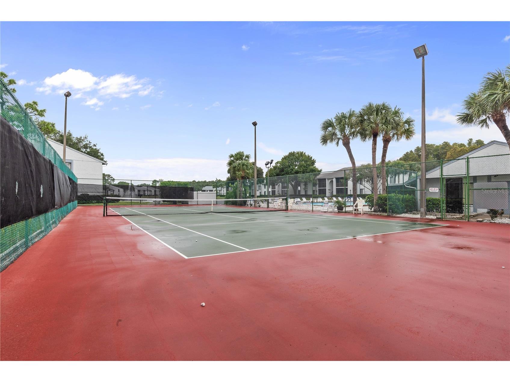 1182 Pine Ridge Circle W #C-2 Tarpon Springs FL 34688 W7886265 image30