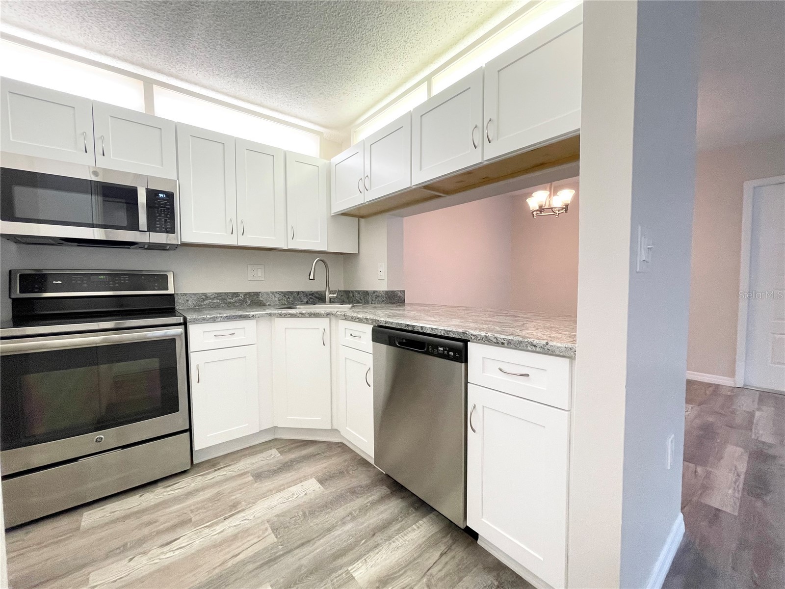 1182 Pine Ridge Circle W #C-2 Tarpon Springs FL 34688 W7886265 image5