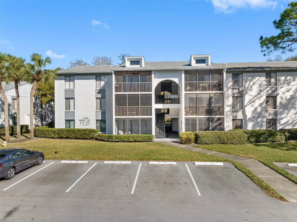 1182 Pine Ridge Circle W #D1 Tarpon Springs FL 34688 T3428403 image1