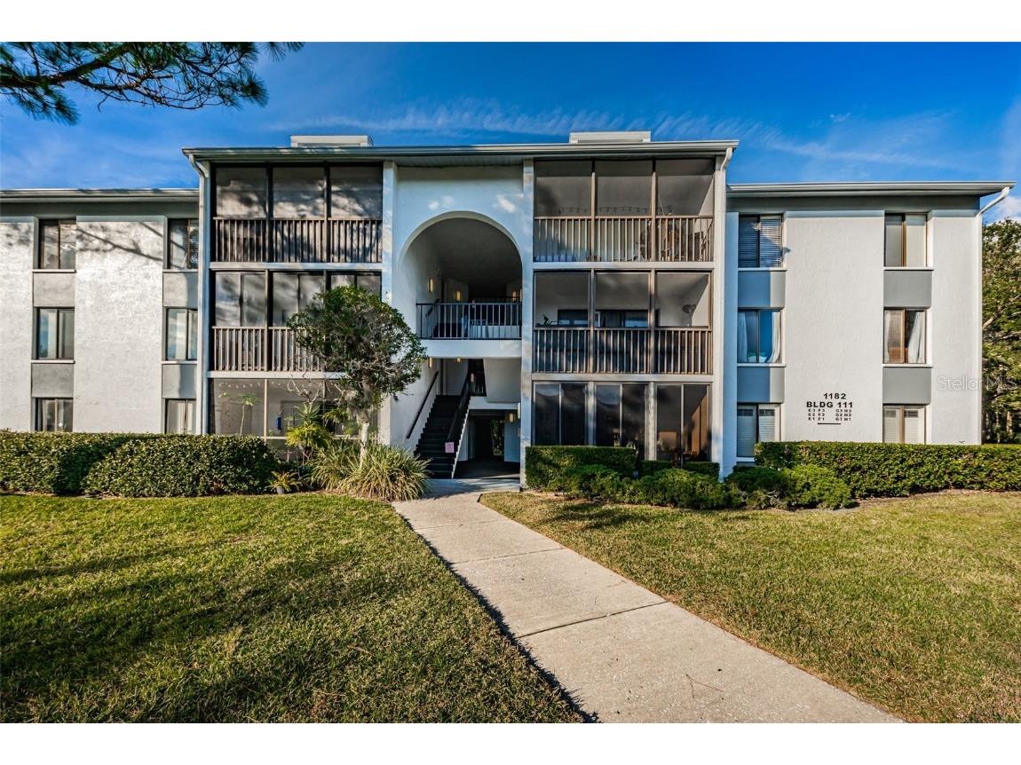 1182 Pine Ridge Circle W #G2 Tarpon Springs FL 34688 W7838107 image1