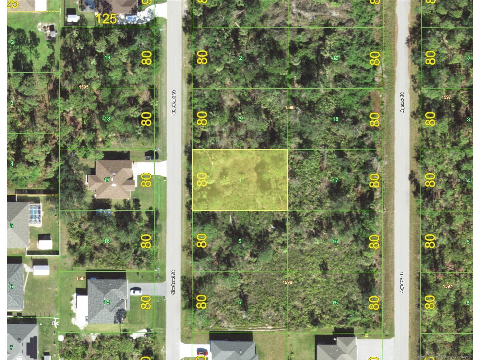 1182 Shetland Street Punta Gorda FL 33980 C7520613 image1