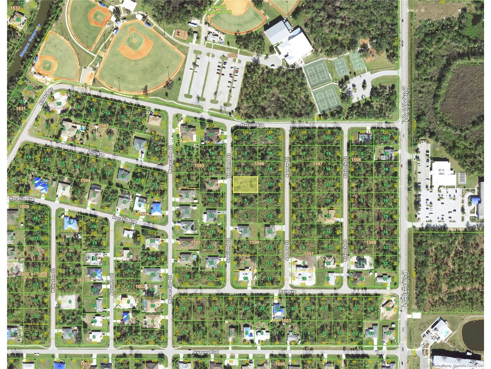 1182 Shetland Street Punta Gorda FL 33980 C7520613 image3