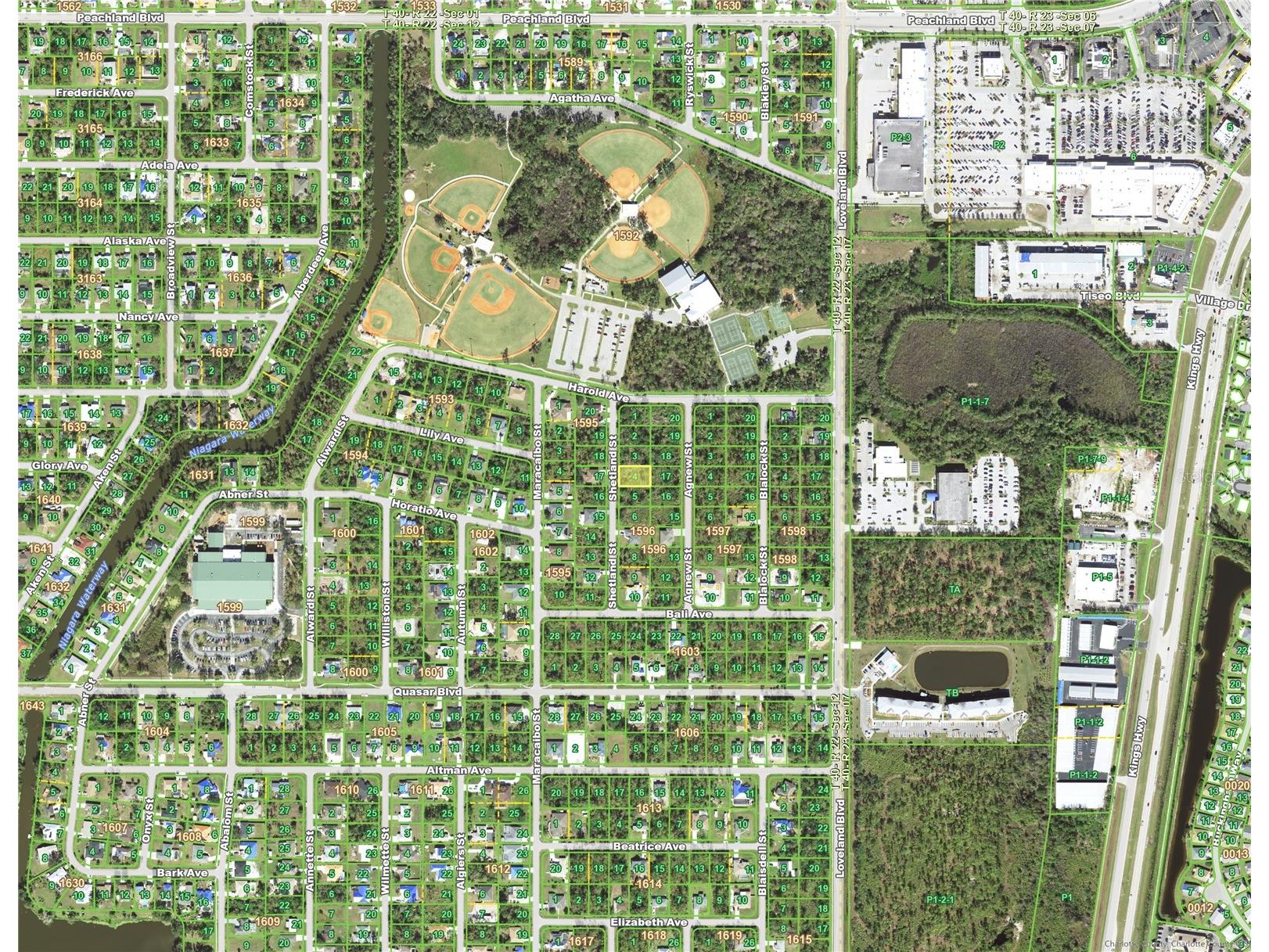 1182 Shetland Street Punta Gorda FL 33980 C7520613 image4