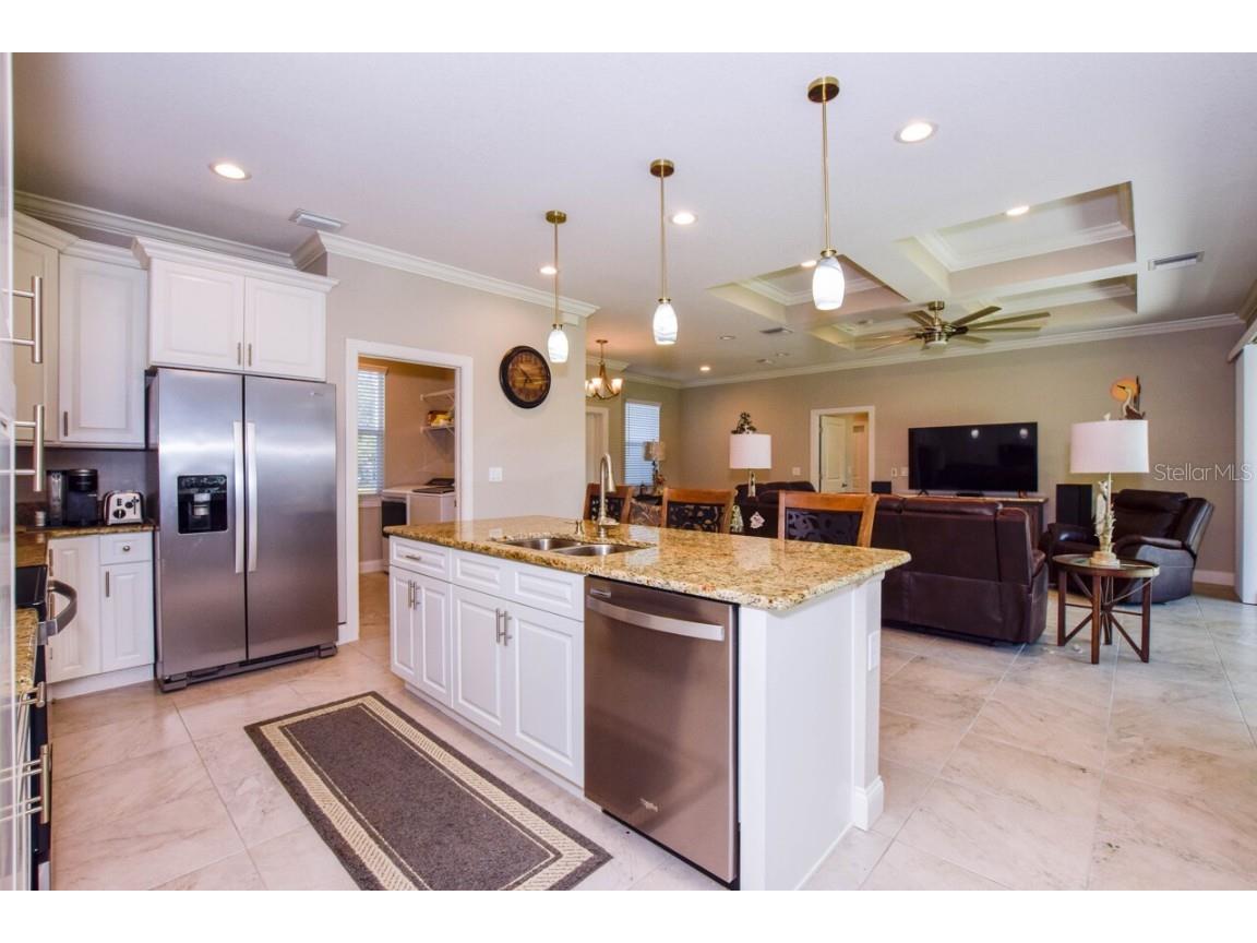 1182 Yorkshire Street Port Charlotte FL 33952 - MORNINGSTAR WATERWAY C7518114 image12