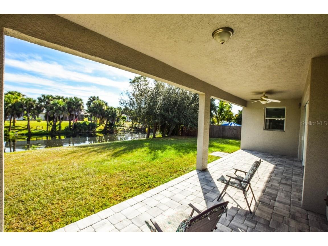 1182 Yorkshire Street Port Charlotte FL 33952 - MORNINGSTAR WATERWAY C7518114 image30