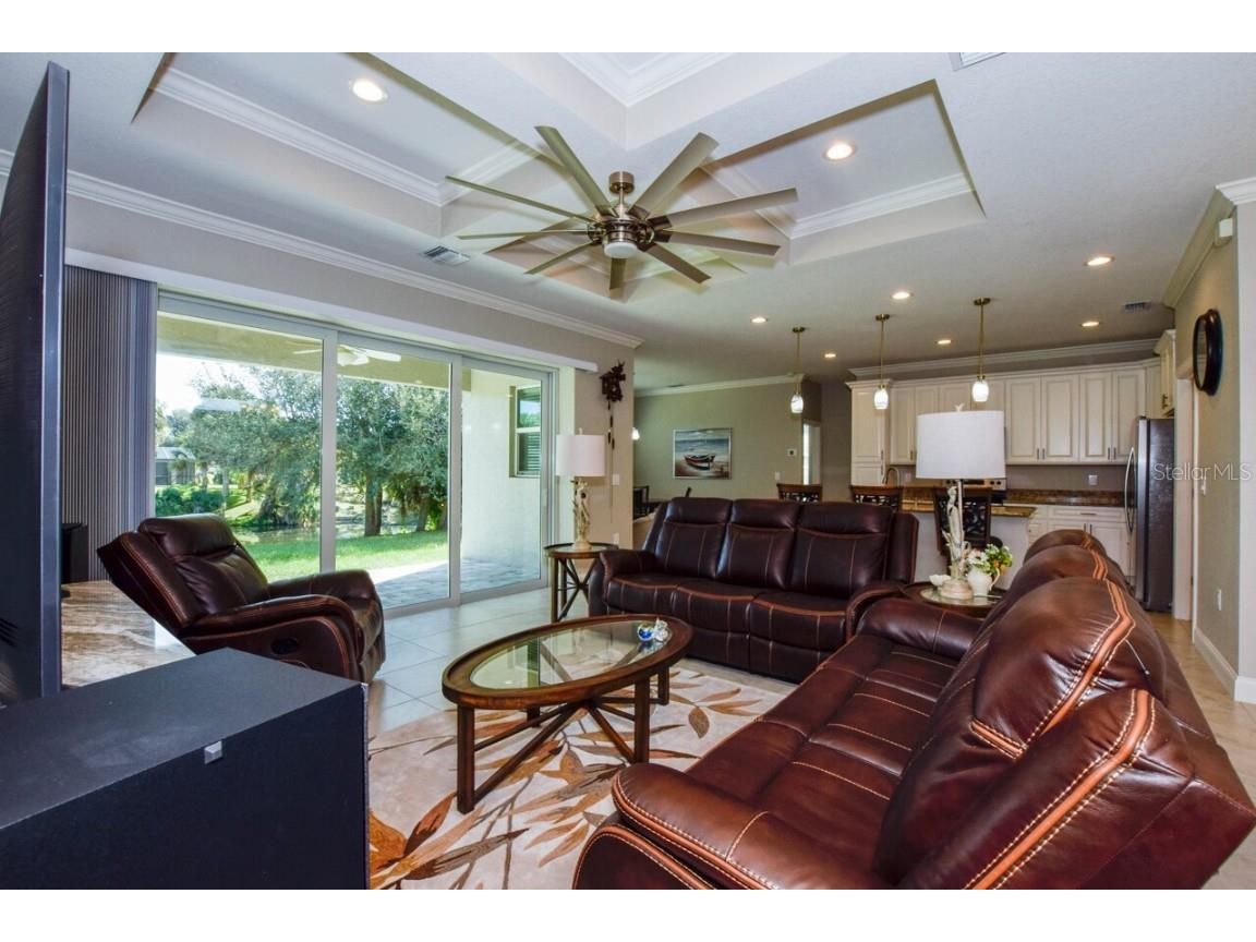 1182 Yorkshire Street Port Charlotte FL 33952 - MORNINGSTAR WATERWAY C7518114 image9