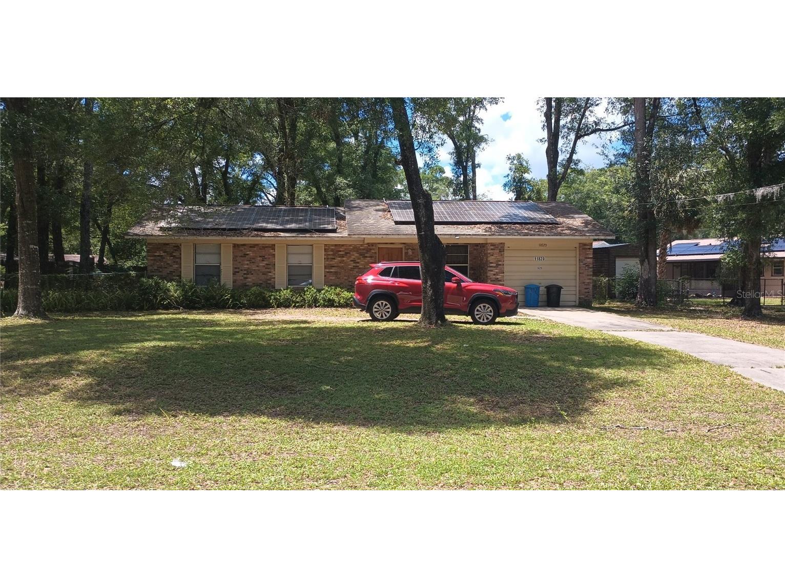 11820 N Par Terrace Dunnellon FL 34434 G5097085 image1