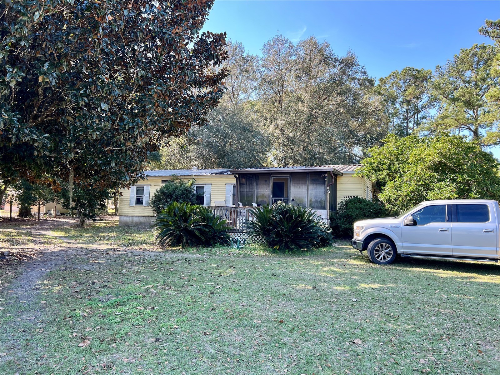 11820 NW Highway 225 Reddick FL 32686 OM716534 image1