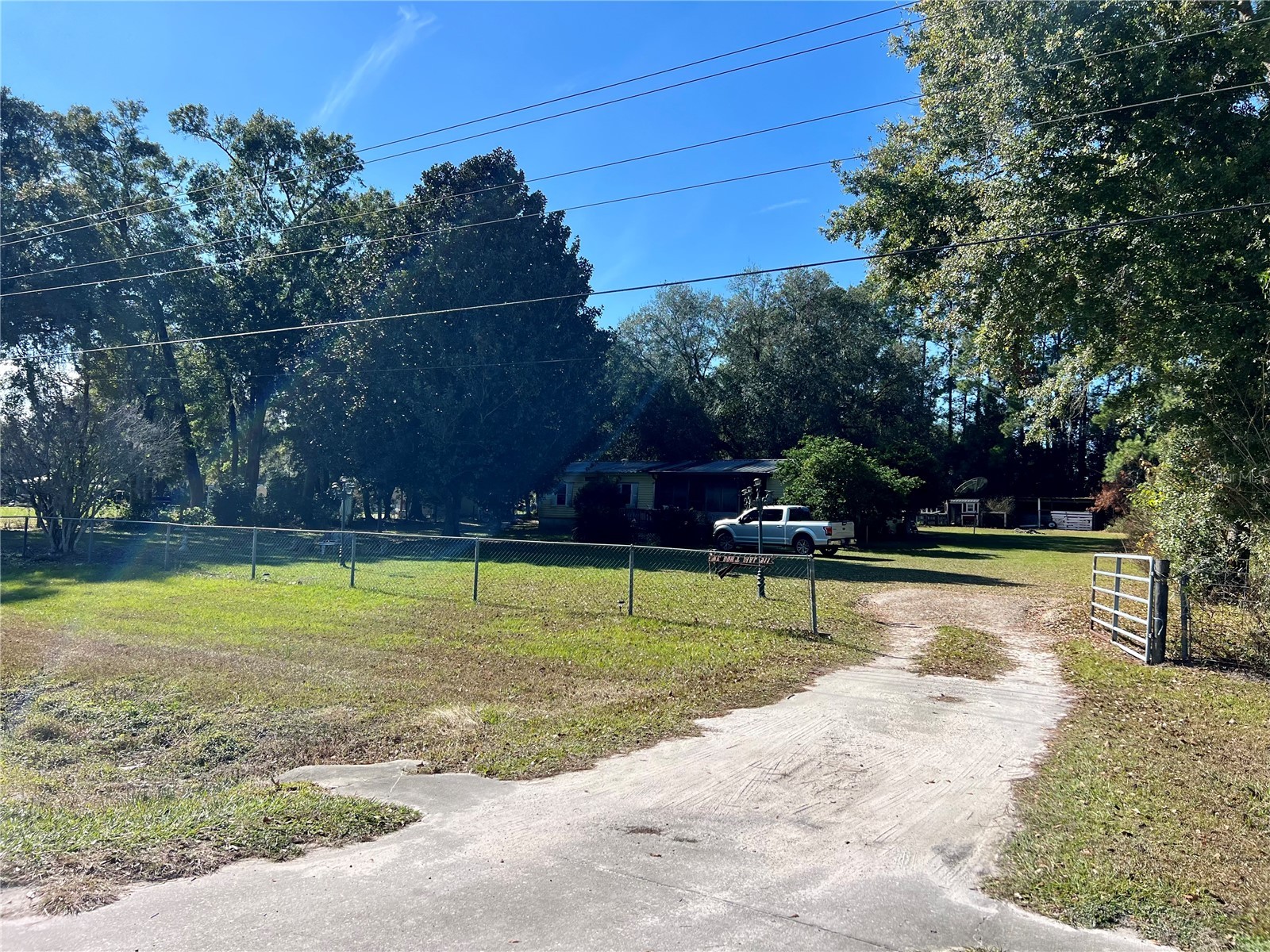 11820 NW Highway 225 Reddick FL 32686 OM716534 image2