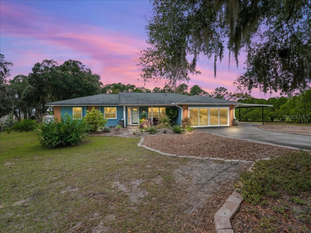 11820 SE 123rd Avenue Ocklawaha FL 32179 G5076645 image1