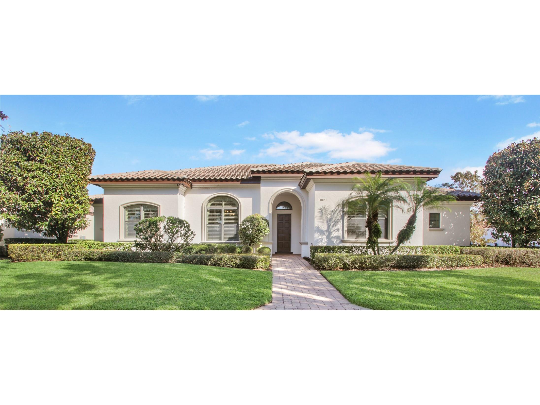 11820 Waterstone Loop Drive Windermere FL 34786 O6396187 image1