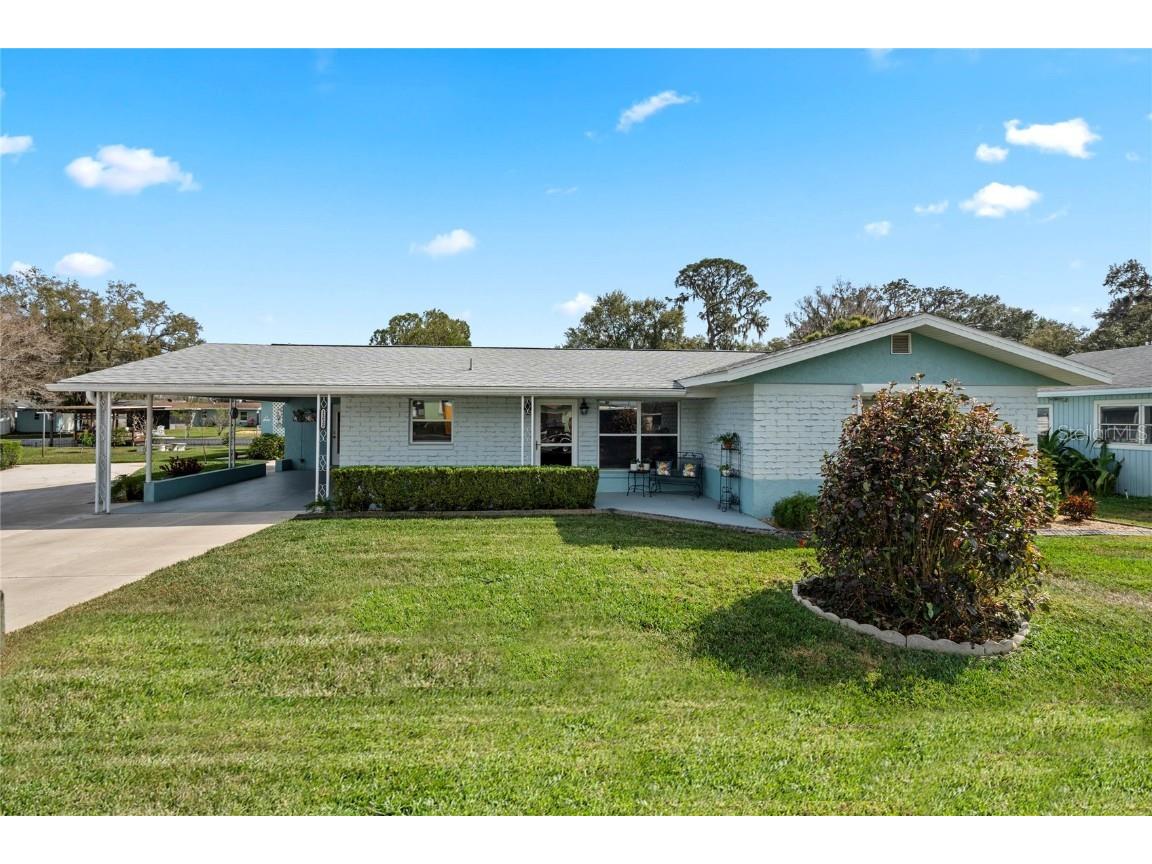 11820 Watts Court Tavares FL 32778 - Dead River G5092769 image1