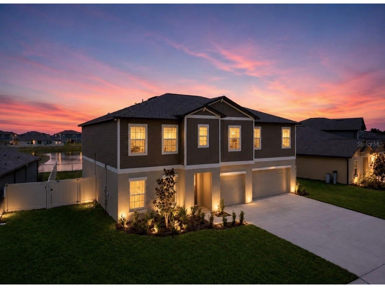 11821 Blue Diamond Trl Trail Parrish FL 34219 A4696993 image1