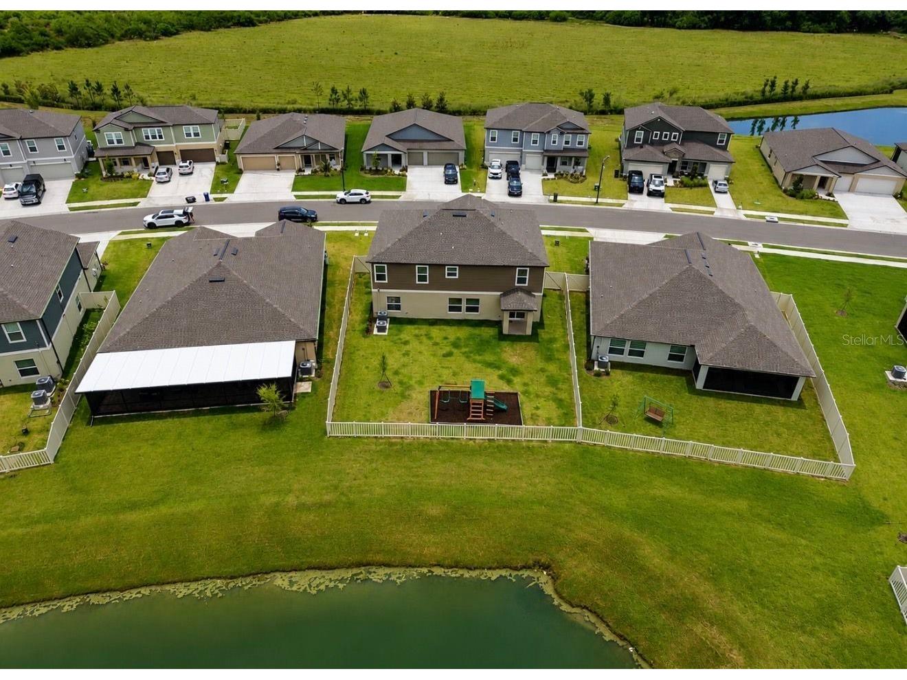 11821 Blue Diamond Trl Trail Parrish FL 34219 A4696993 image41