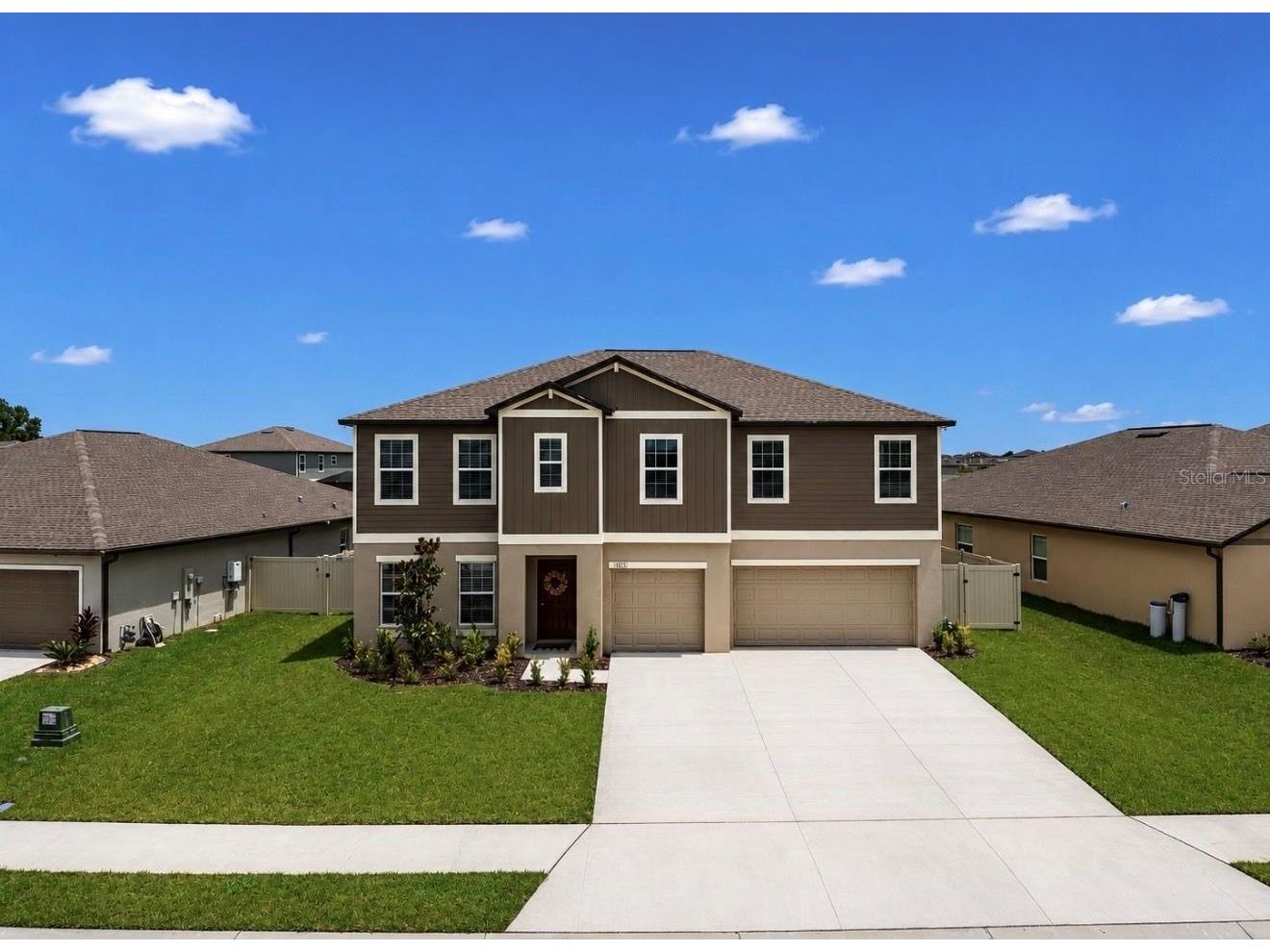 11821 Blue Diamond Trl Trail Parrish FL 34219 A4696993 image49