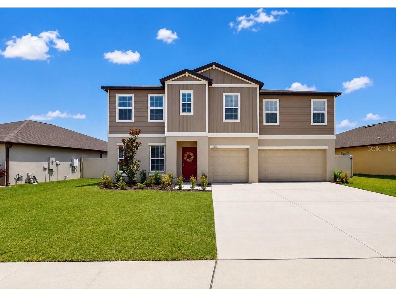 11821 Blue Diamond Trl Trail Parrish FL 34219 A4696993 image65