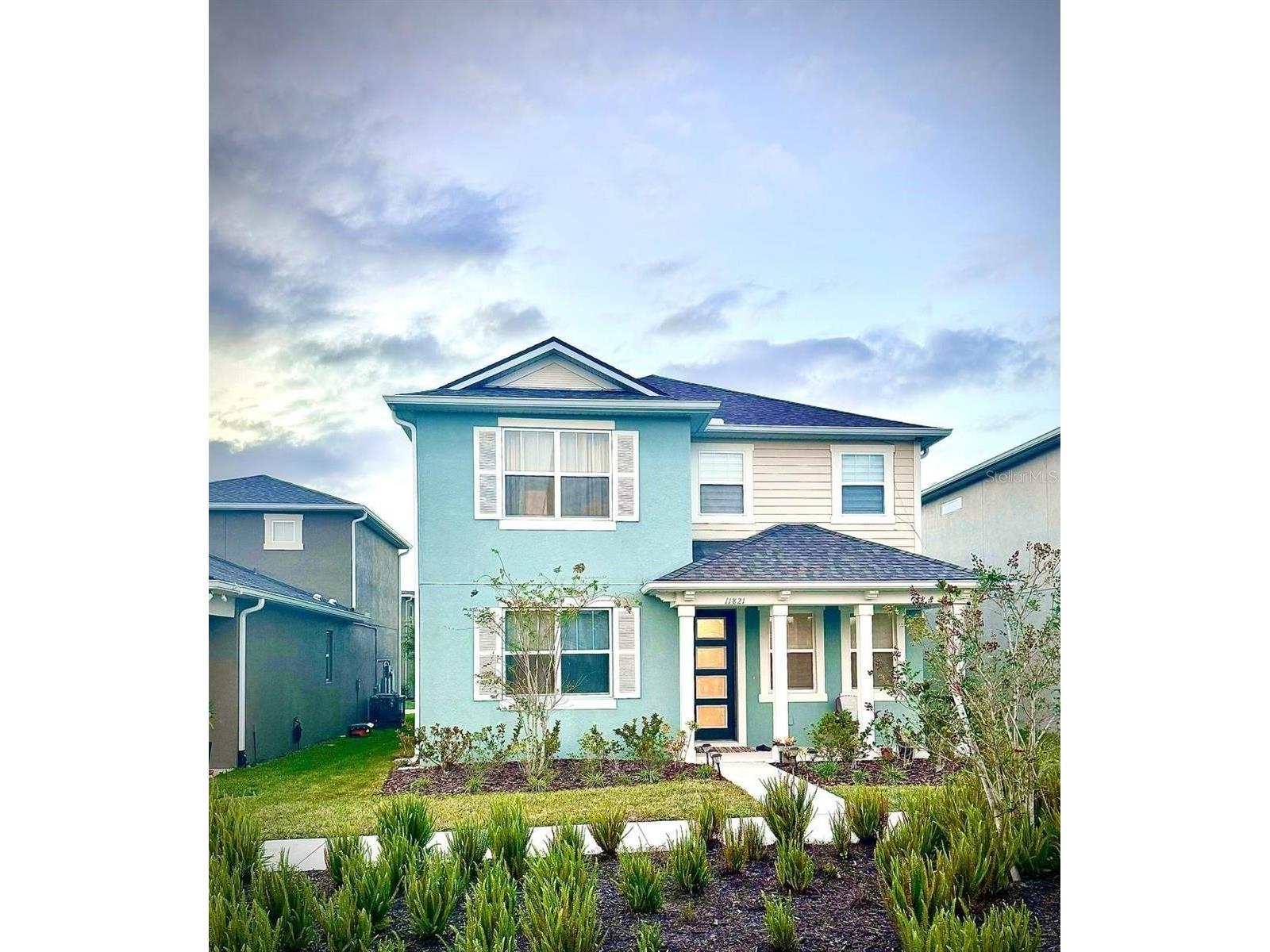 11821 Founders Street Orlando FL 32832 S5149315 image1