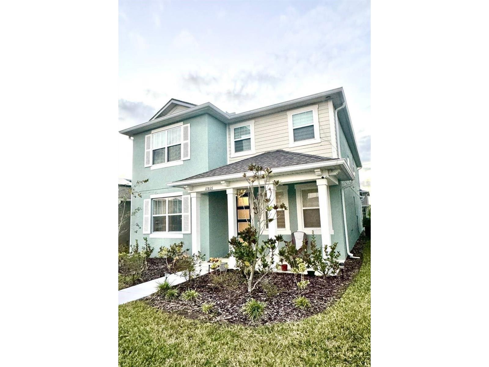 11821 Founders Street Orlando FL 32832 S5149315 image2