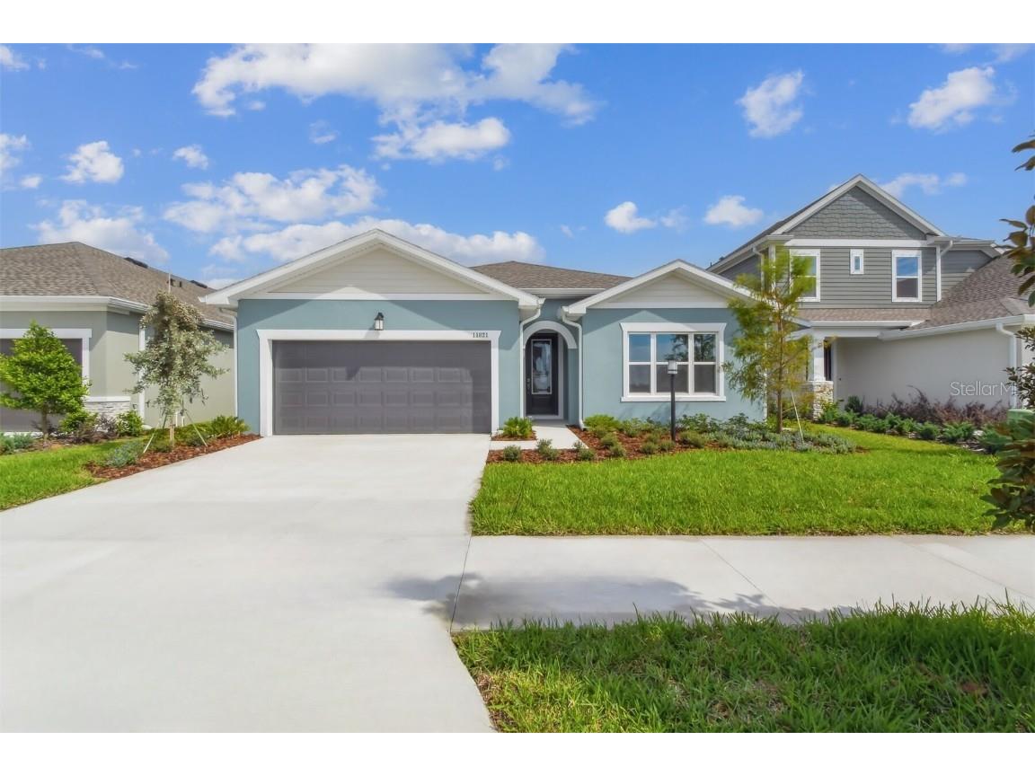 11821 Mile Marsh Drive Riverview FL 33569 TB8426594 image1
