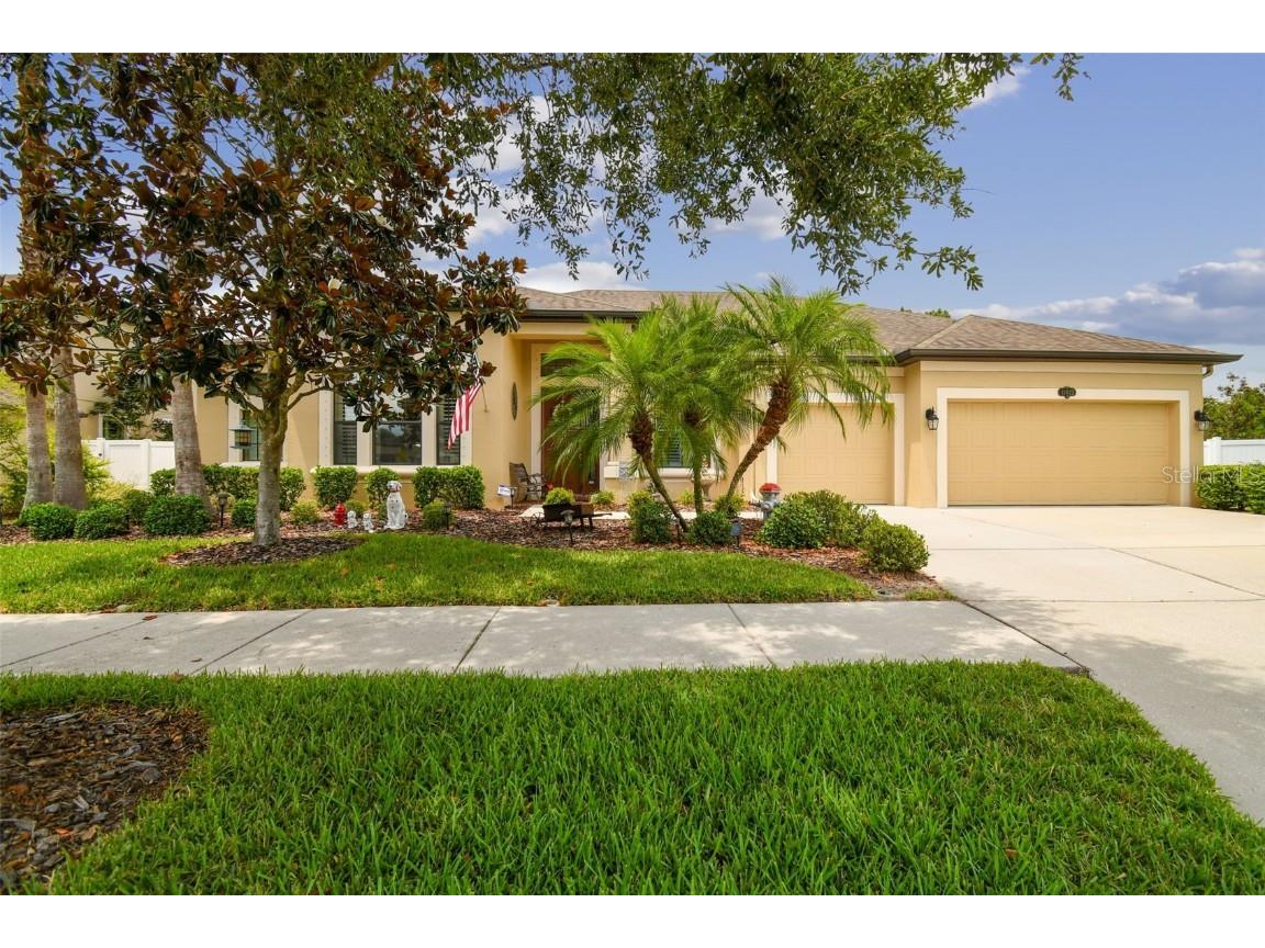 11822 Gilmerton Drive Riverview FL 33579 T3446132 image1
