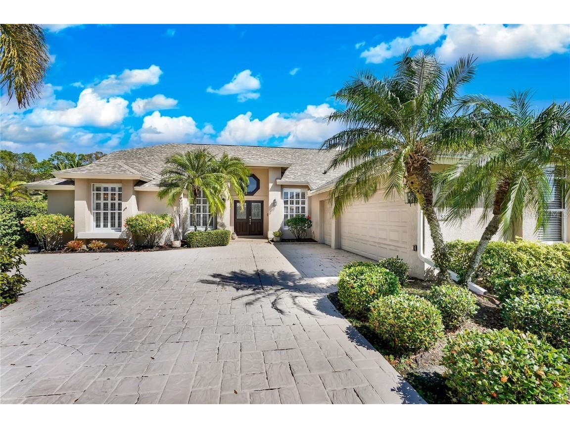 11822 Oak Ridge Drive Parrish FL 34219 - MANATEE RIVER U8191027 image1