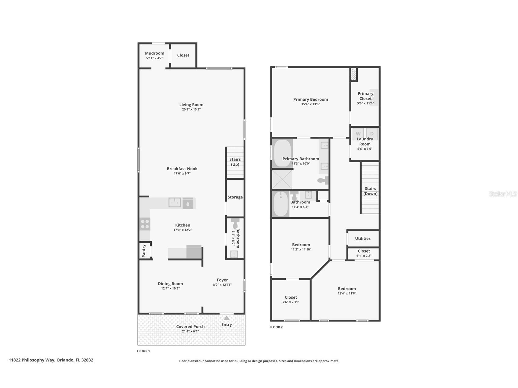 11822 Philosophy Way Orlando FL 32832 O6427422 image57