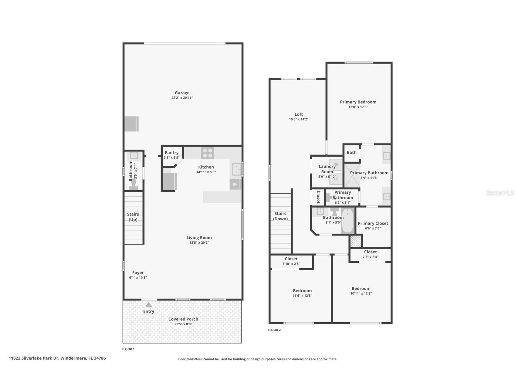 11822 Silverlake Park Drive Windermere FL 34786 O6409301 image20