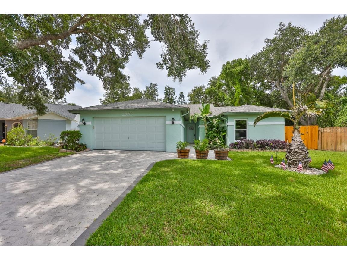 11823 Cedarfield Drive Riverview FL 33579 TB8409214 image1