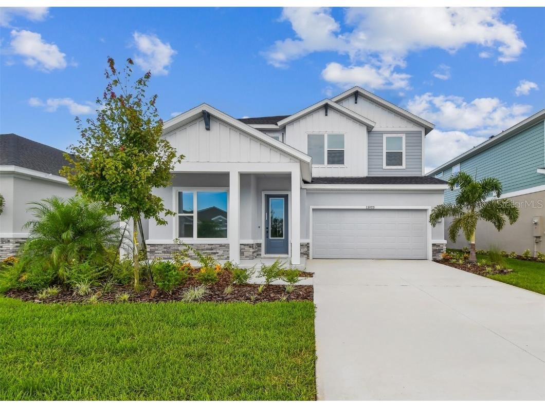 11823 Richmond Trail Parrish FL 34219 TB8422154 image1