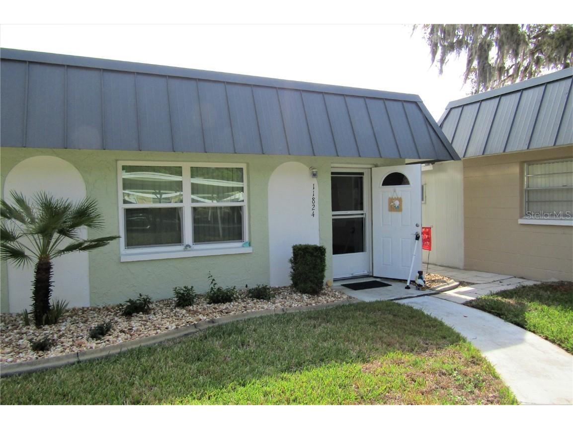 11824 Bayonet Lane #94B New Port Richey FL 34654 W7853621 image1