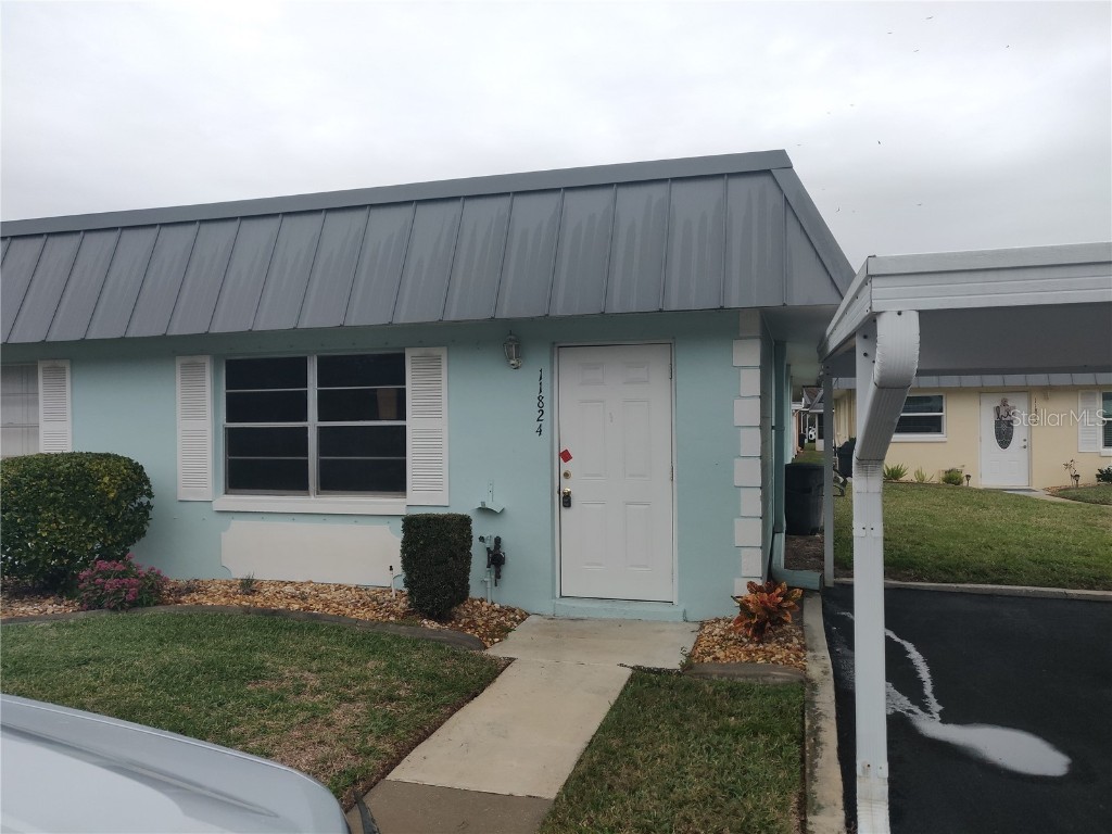 11824 Boynton Lane New Port Richey FL 34654 W7861181 image1